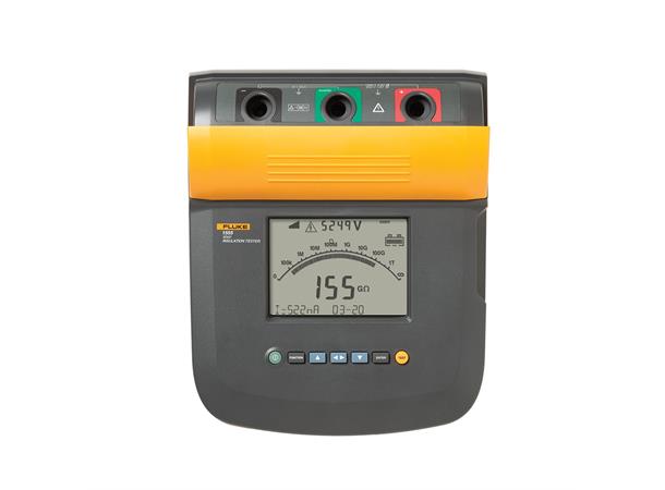 FLUKE-1555 FC KIT Isolasjonstestersett (10kV)